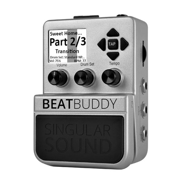 Effects & Pedals