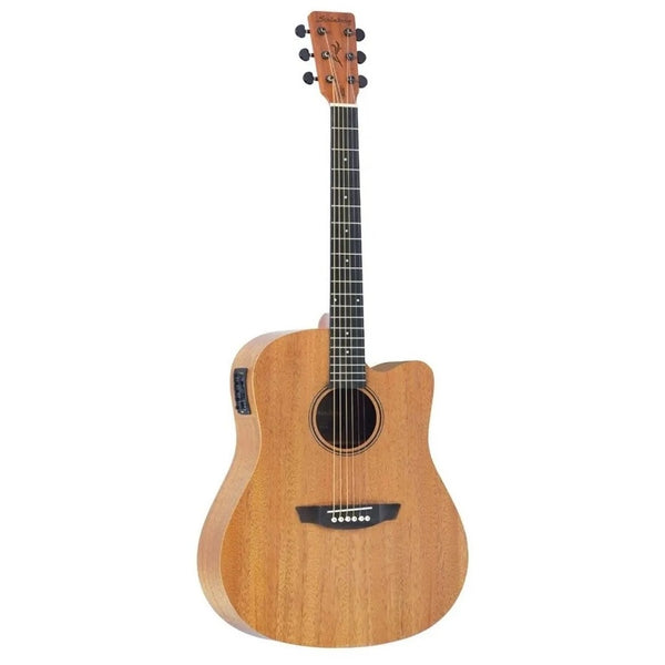 Acoustic Guitars