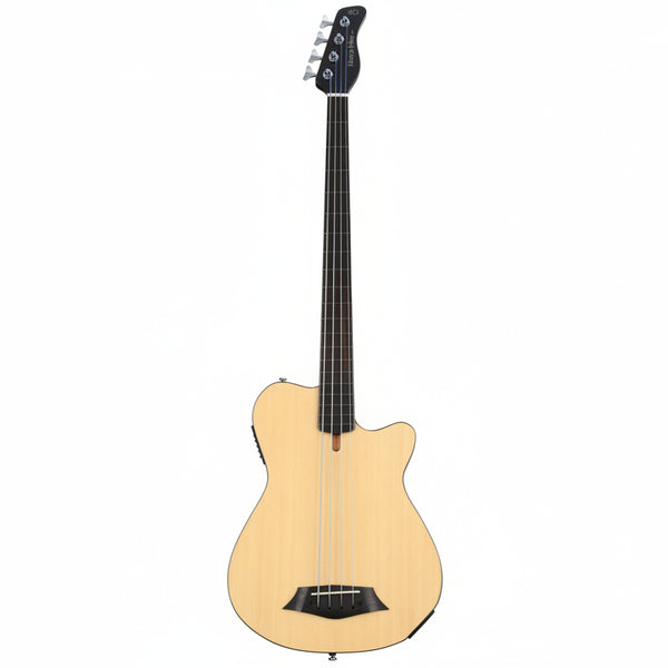 Bass Guitars