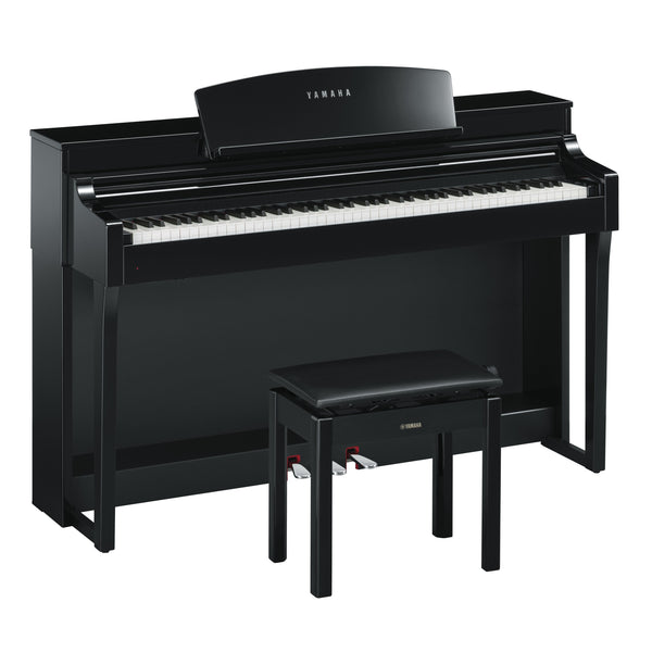 Digital Pianos