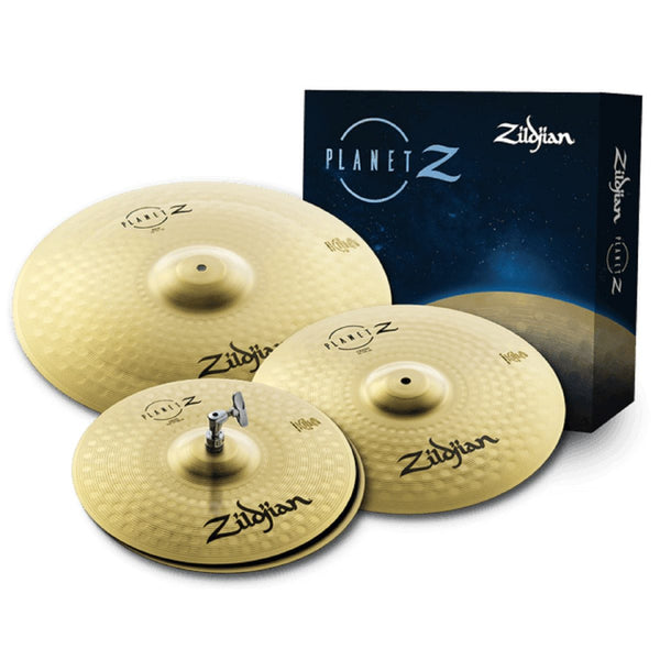 Cymbals
