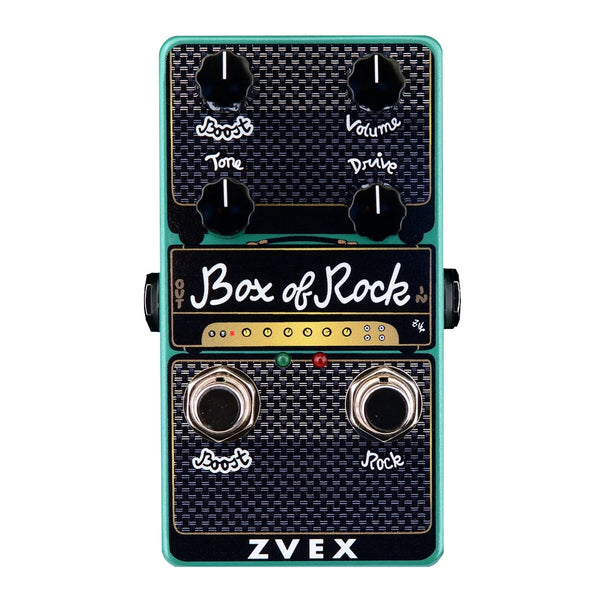 Effects & Pedals