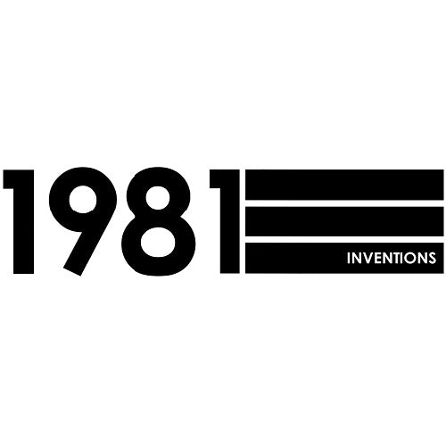 1981 Inventions