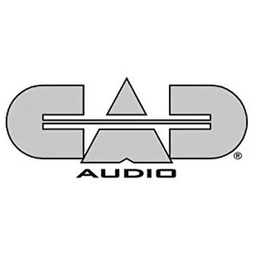 CAD Audio