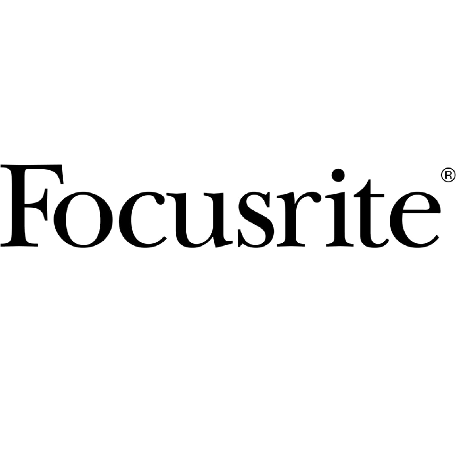 Focusrite