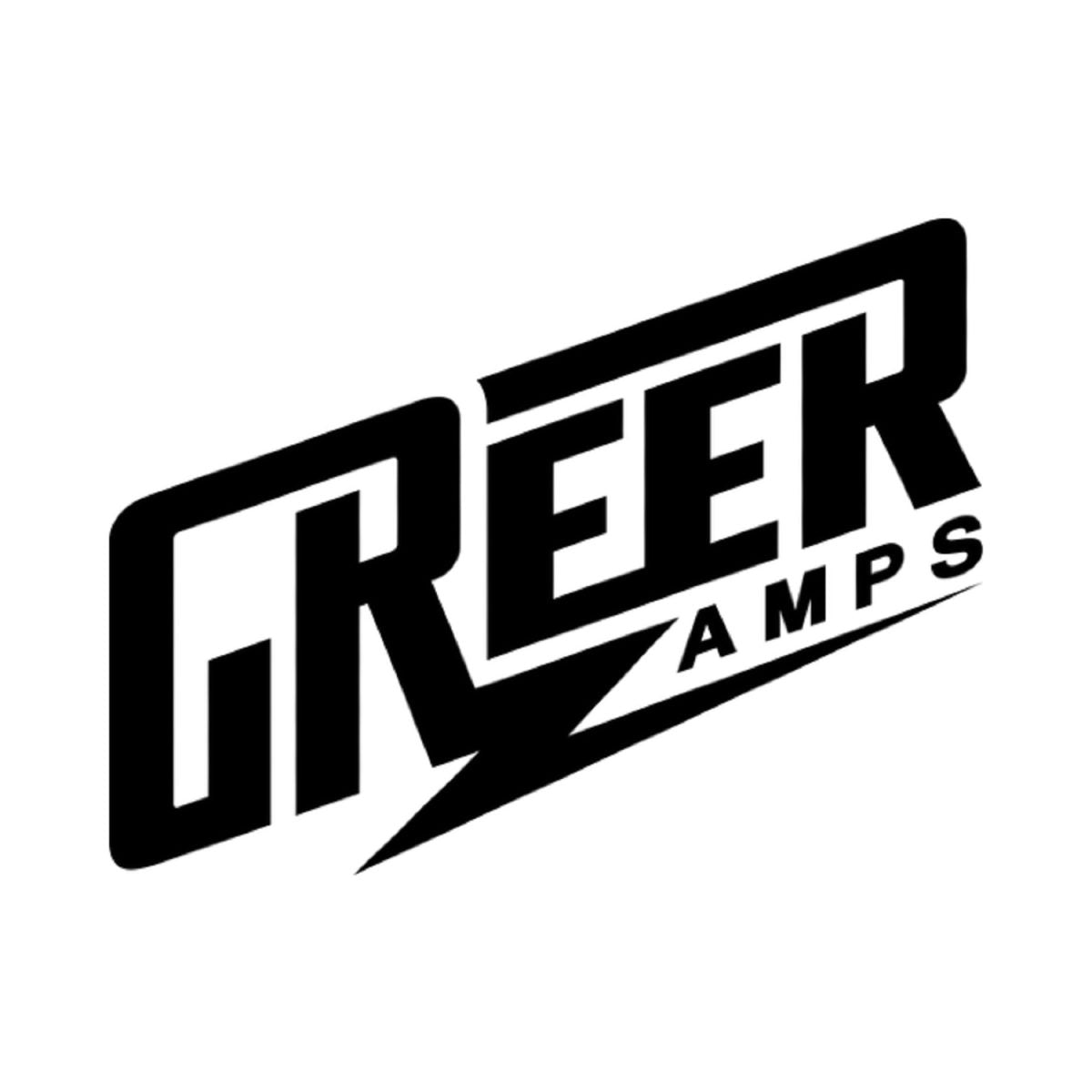Greer Amps