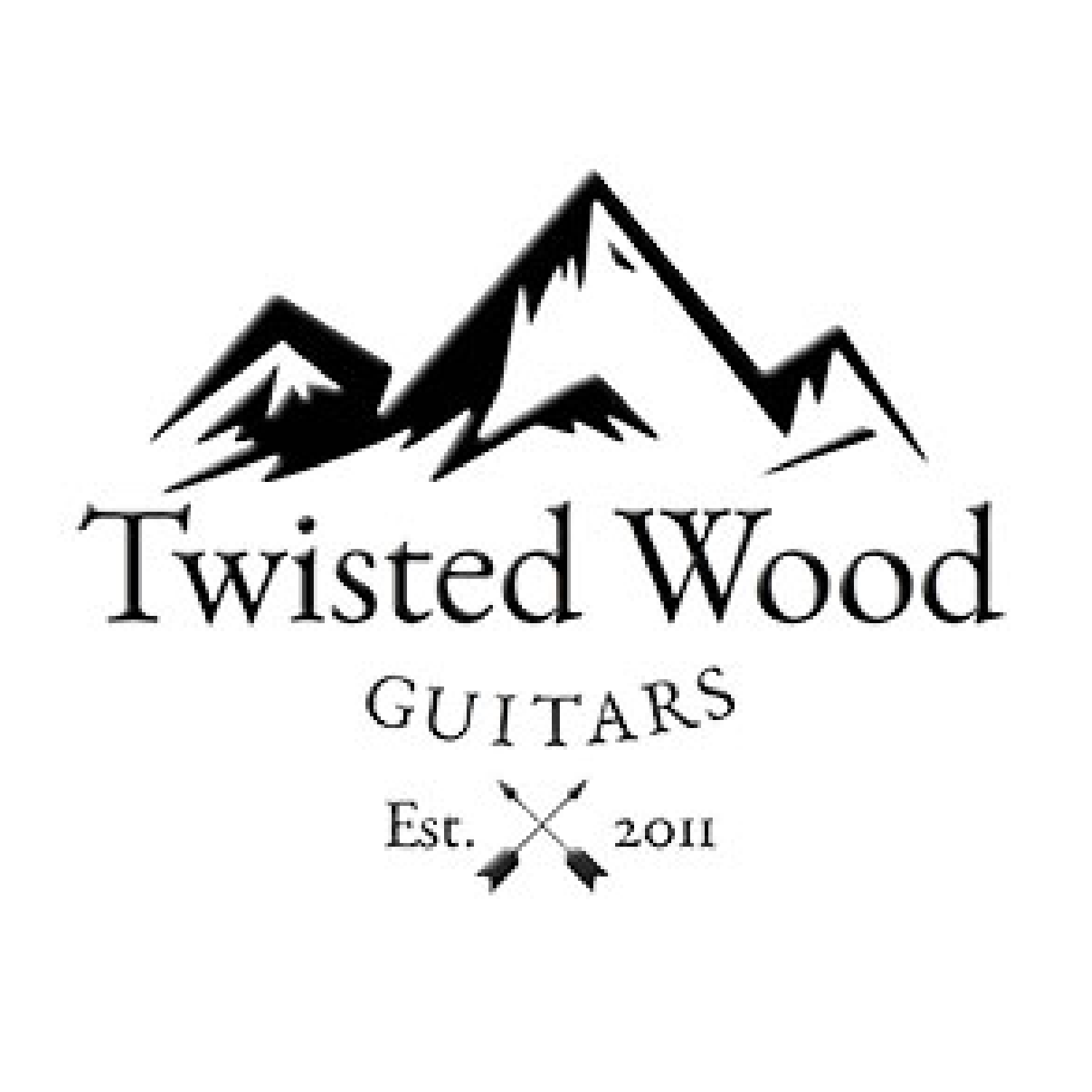 Twisted Wood Guitars