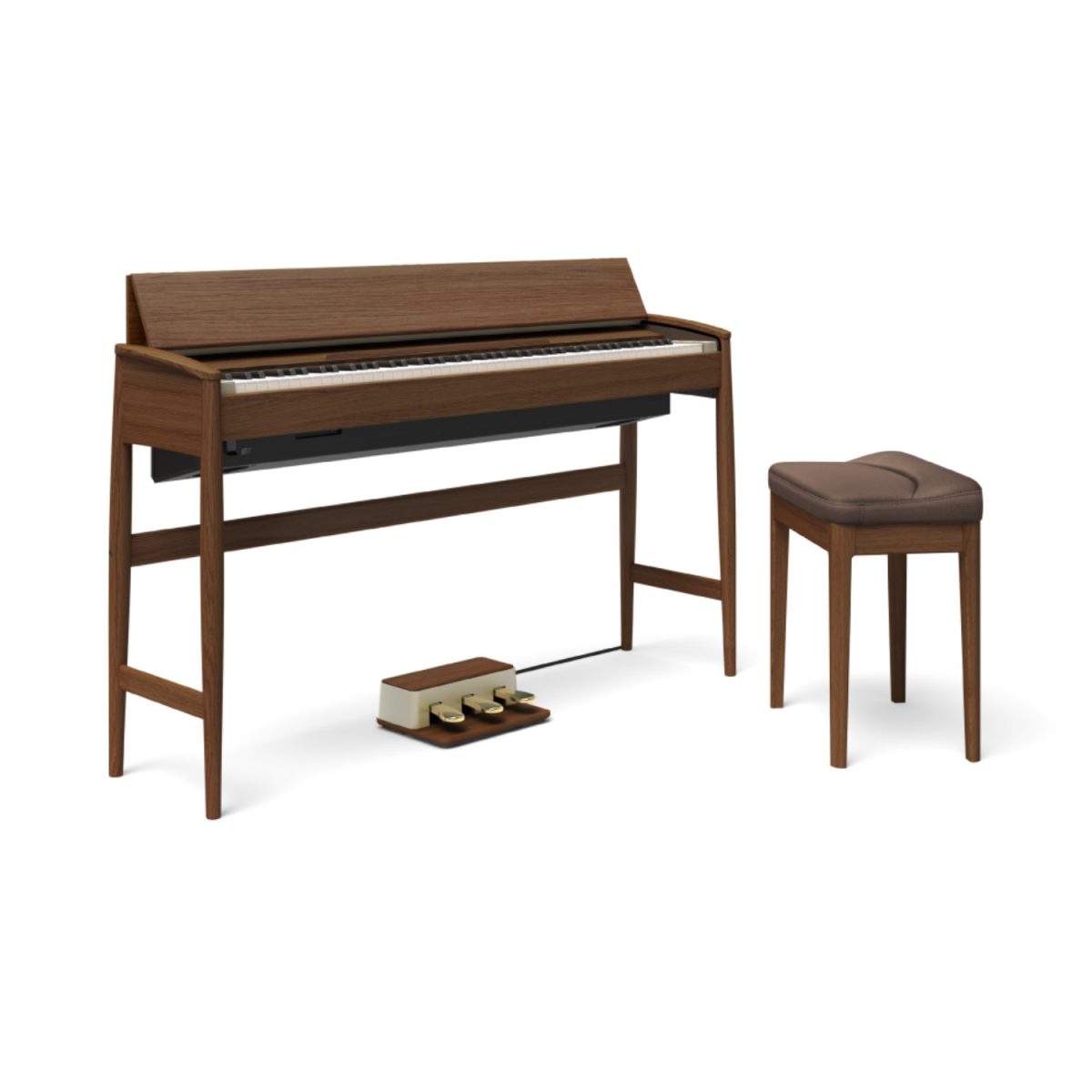Digital Pianos