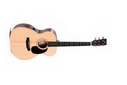 Sigma - Auditorium Acoustic Electric Guitar, Natural #000ME
