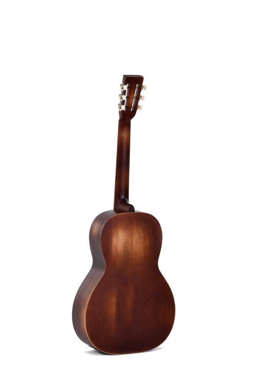 Sigma - 15 Series Acoustic-Electric Guitar, Distressed Satin #00M-15SE-AGED