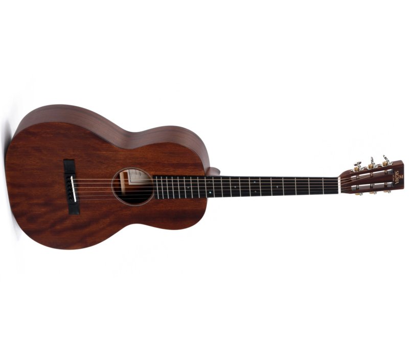 Sigma - 15 Series Acoustic Guitar, Satin #00M-15S