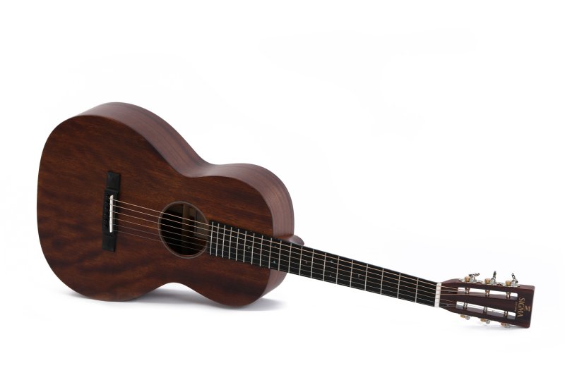 Sigma - 15 Series Acoustic Guitar, Satin #00M-15S