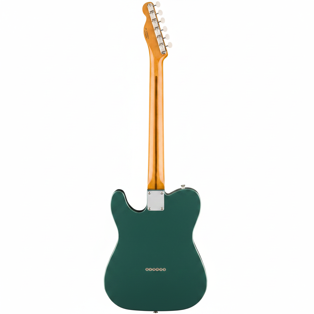 Fender - Vintera III Late 50's Telecaster - Sherwood Green Metallic #0149192346