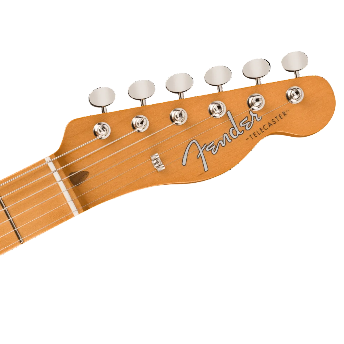 Fender - Vintera III Late 50's Telecaster - Sherwood Green Metallic #0149192346