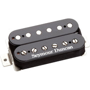 Seymour Duncan - Pearly Gates Humbucker for Bridge (Black) #11102-49B