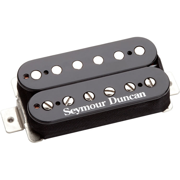 Seymour Duncan - Pearly Gates Humbucker for Bridge (Black) #11102-49B