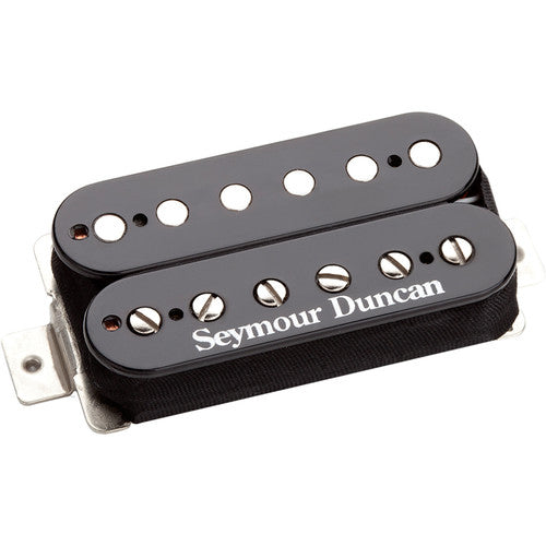 Seymour Duncan - 59 Custom Hybrid Humbucker for Bridge (Black) #11102-86-B