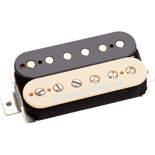 Seymour Duncan - Trembucker Pickup for Bridge (Zebra) #11103-13Z