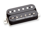 Seymour Duncan - 78 Model Bridge Humbucker Pickup, Black #11104-13-B