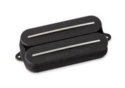 Seymour Duncan - Black Winter Rail Bridge Pickup, Black #11105-91-B