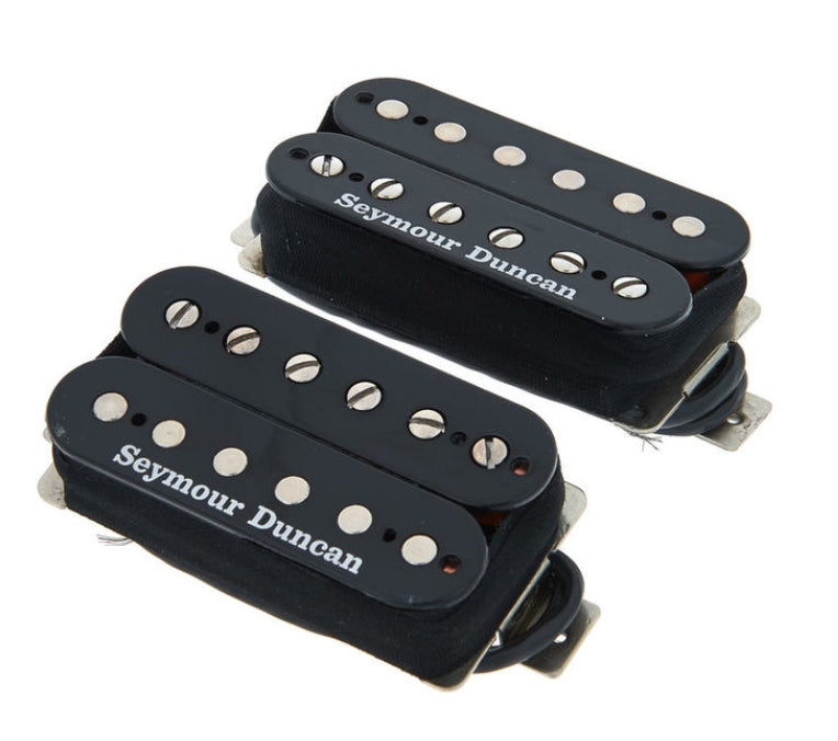 Seymour Duncan - Mayhem Humbucker Pickup Set #11108-21B