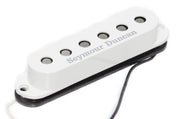 Seymour Duncan - Hot Strat Strat Neck Pickup, White Cover #11202-01