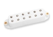 Seymour Duncan - JB Jr. Humbucker Strat Bridge Pickup – White #11205-16W