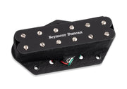 Seymour Duncan - Billy Gibbons' Signature Series Red Devil Bridge Pickup For Tele #11205-34