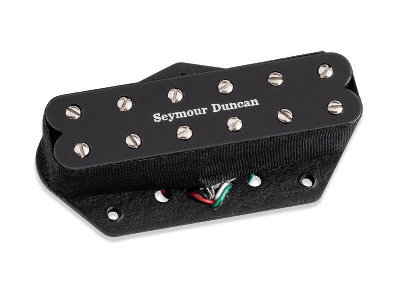 Seymour Duncan - Billy Gibbons' Signature Series Red Devil Bridge Pickup For Tele #11205-34