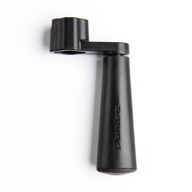 Dunlop - Road Pro Deluxe Guitar String Winder For Guitars #114SI