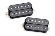 Seymour Duncan - Custom Shop SH-6 Distortion 50th Anniversary Pickup Set, Black #11828-129-B