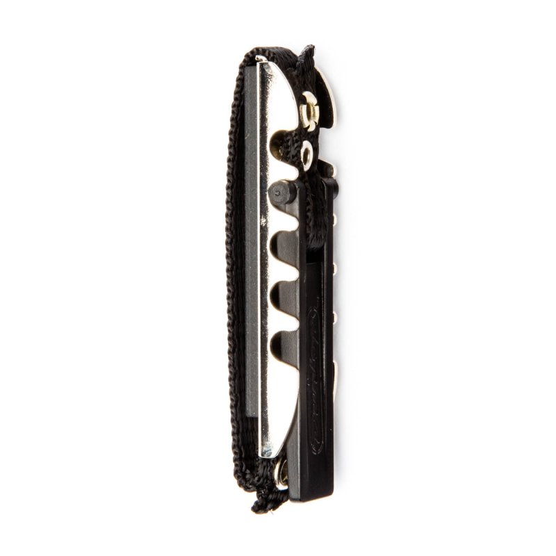 Dunlop - Advanced Flat Toggle Capos #11F
