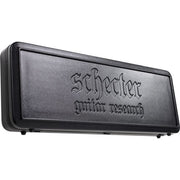 Schecter - Research Bass Guitar Case #1670-SHC