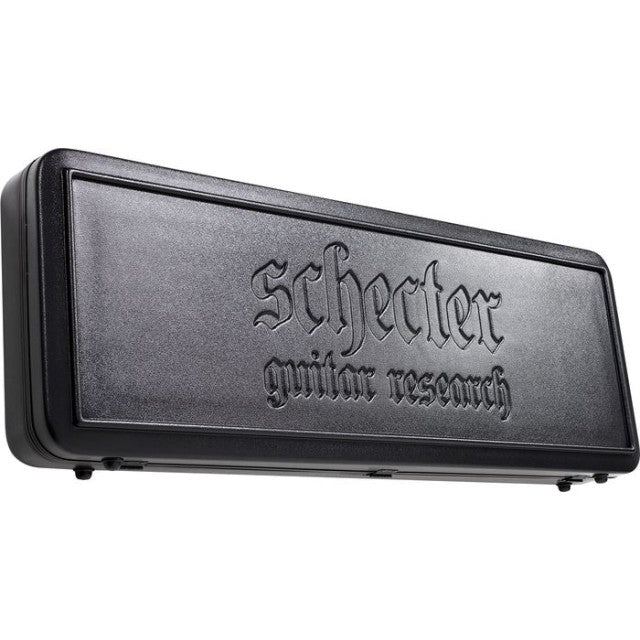 Schecter - Research Bass Guitar Case #1670-SHC