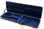 Schecter - Bass Case for Model-T 4, Diamond-J, Diamond-P Custom, Riot & Lefty #1671-SHC