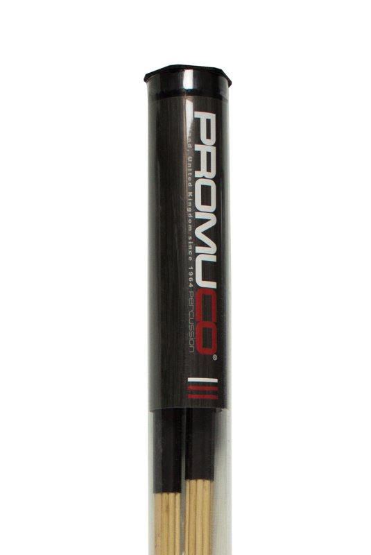Promuco - Bamboo Rods - 12 Rods #1804X