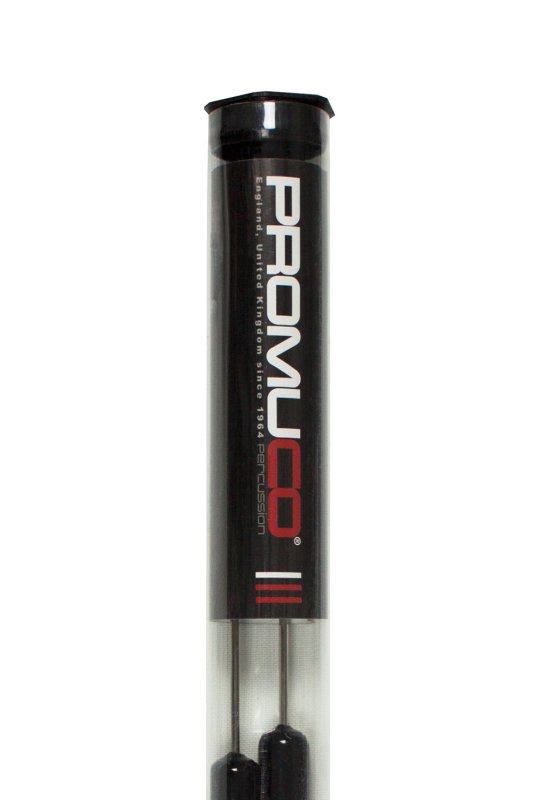 Promuco - 32cm Retractable Wire Brushes, Medium Gauge #1806X