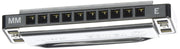 Lee Oskar Harmonicas - Melody Maker Harmonica, Key of E #1910MM-E