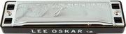 Lee Oskar Harmonicas - Melody Maker Harmonica, Key of G #1910MM-G