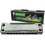 Lee Oskar Harmonicas - Natural Minor Harmonica, MIN D #1910N-MIN-D