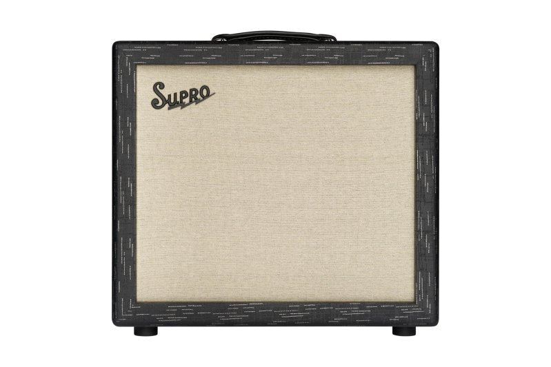 Supro - Royale 1x12-inch Tube Combo Guitar Amp #1932R
