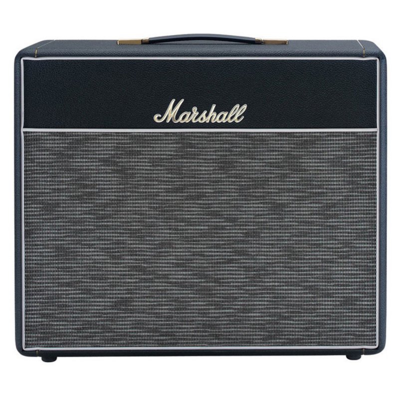 Marshall - 20-watt 1x12" Extension Cabinet #1974CX