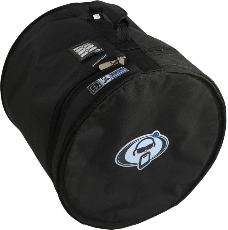 Protection Racket - 14" X 12" Floor Tom Case #2012-00