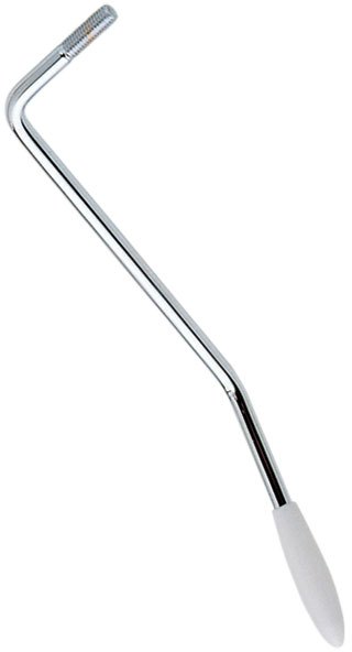 Profile - Strat Tremolo Arm, chrome, large thread #207-8L