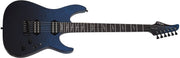 Schecter - Reaper-6 Elite Electric Guitar, Deep Ocean Blue #2186-SHC