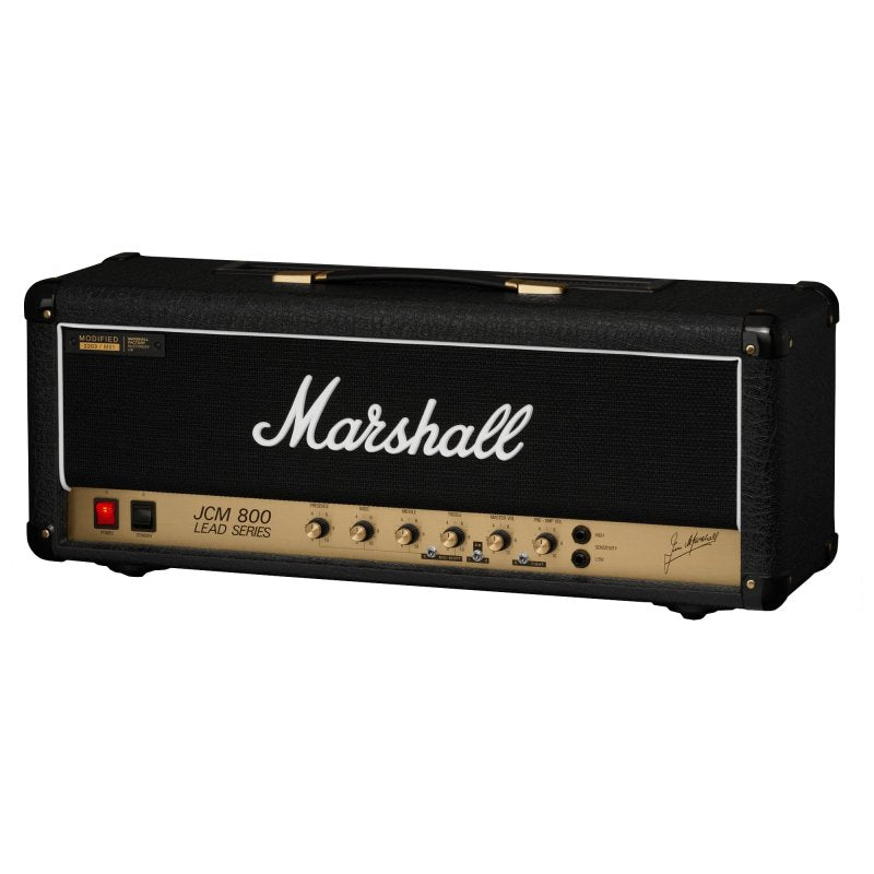 Marshall - JCM800 Modified 100W Tube Amp Head #2203MS