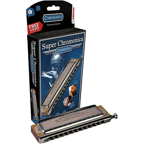 Hohner - Harmonica #270-G