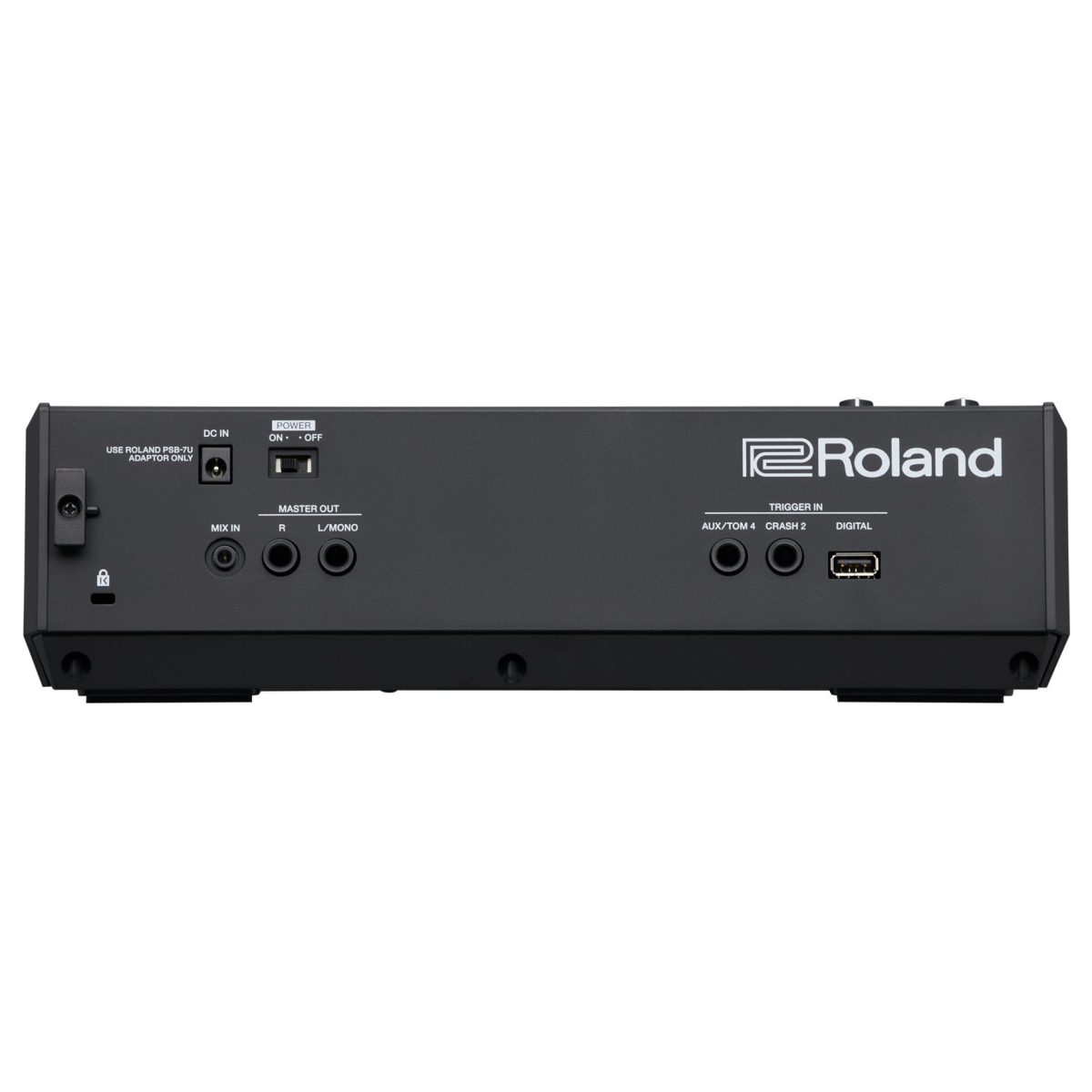 3 Series V31 Drum Sound Module