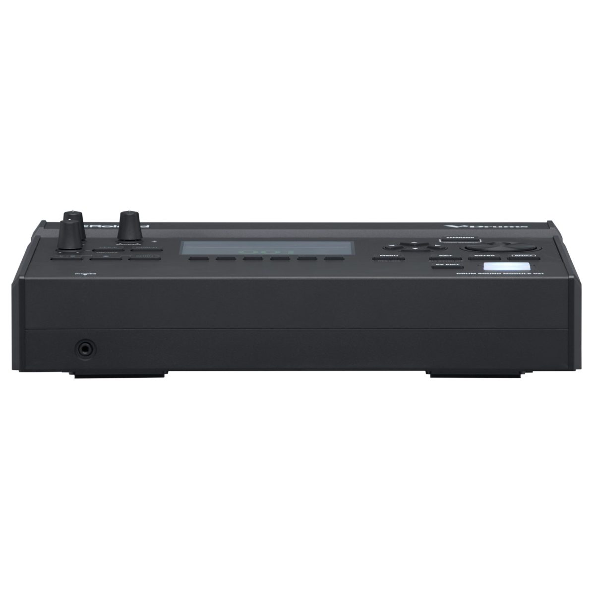3 Series V31 Drum Sound Module