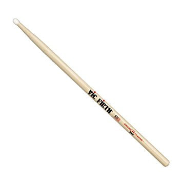 Vic Firth - 3A American Classic Drumsticks, Nylon Tip #3AN